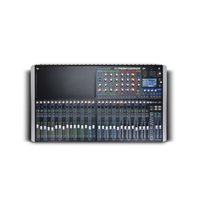 Si Performer 3