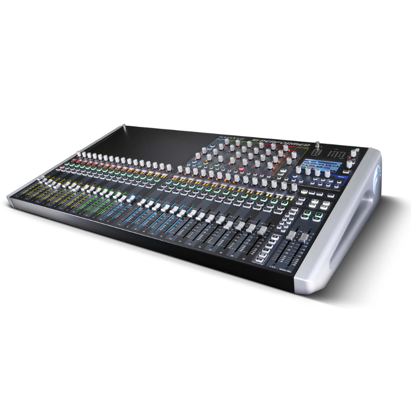 Si Performer 3