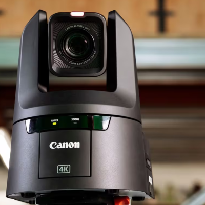 Canon CR-N700