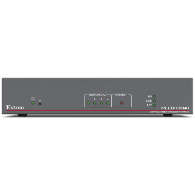IPL EXP PDU4H